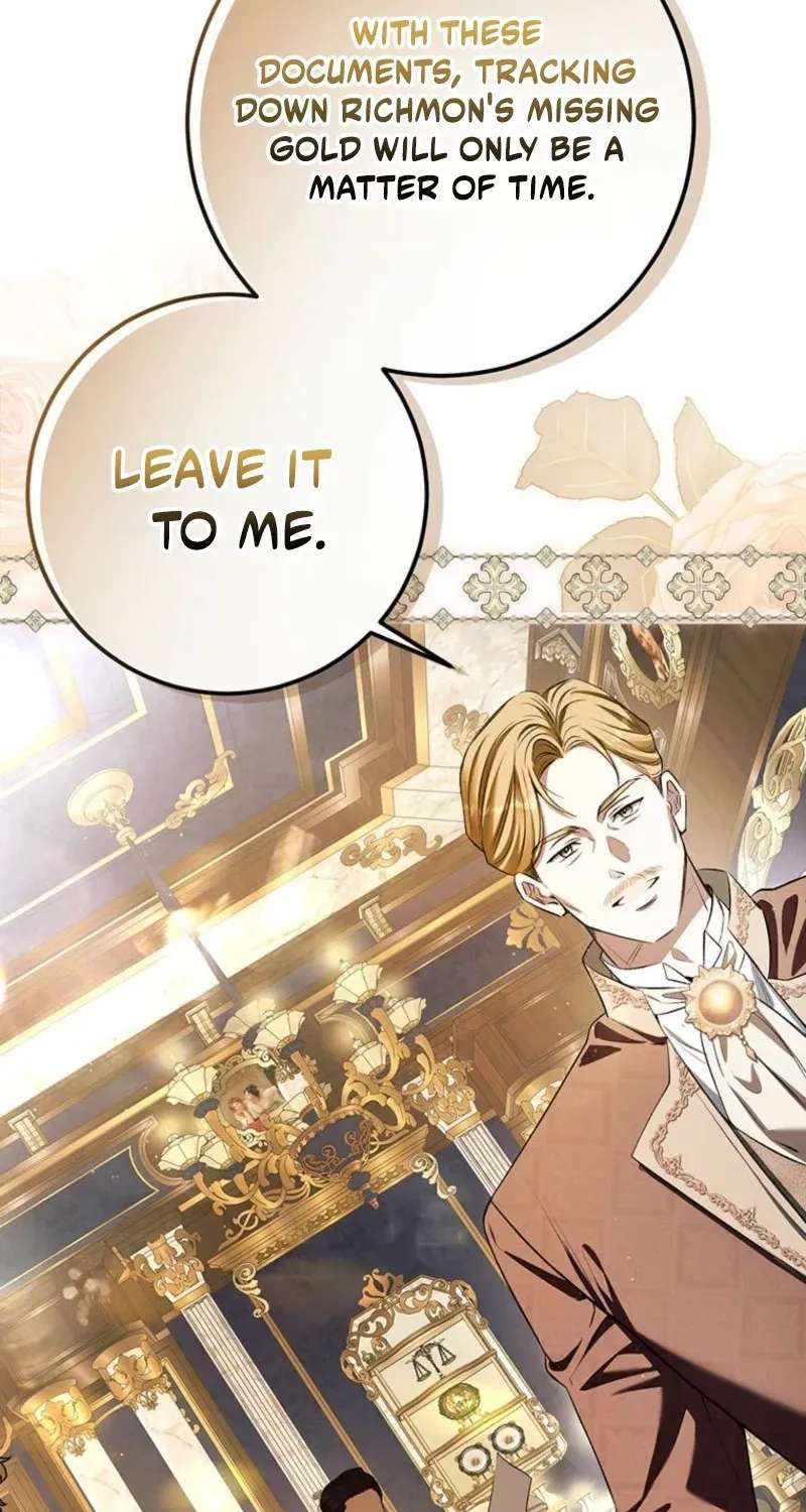 This Is How Revenge Is Done Chapter 37 - page 56