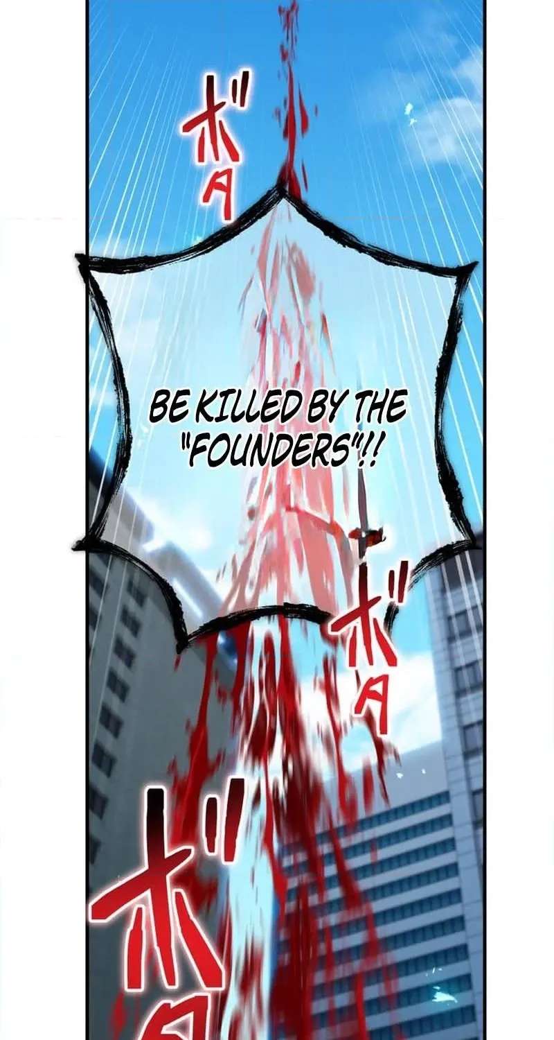 I Am the Strongest Transcendent Chapter 120 - page 40