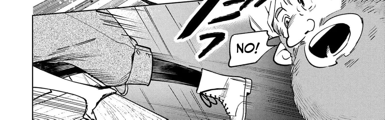 Moto Sentouyou Dorei desu ga, Tasukete Kureta Ryuu Hito wa Banda Sou desu. Chapter 38 - page 26