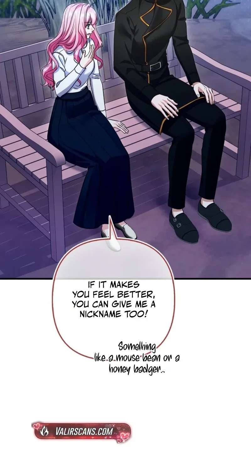 Becoming the Guide of the Mysophobic Villain? Absolutely Not! Chapter 43 - page 67