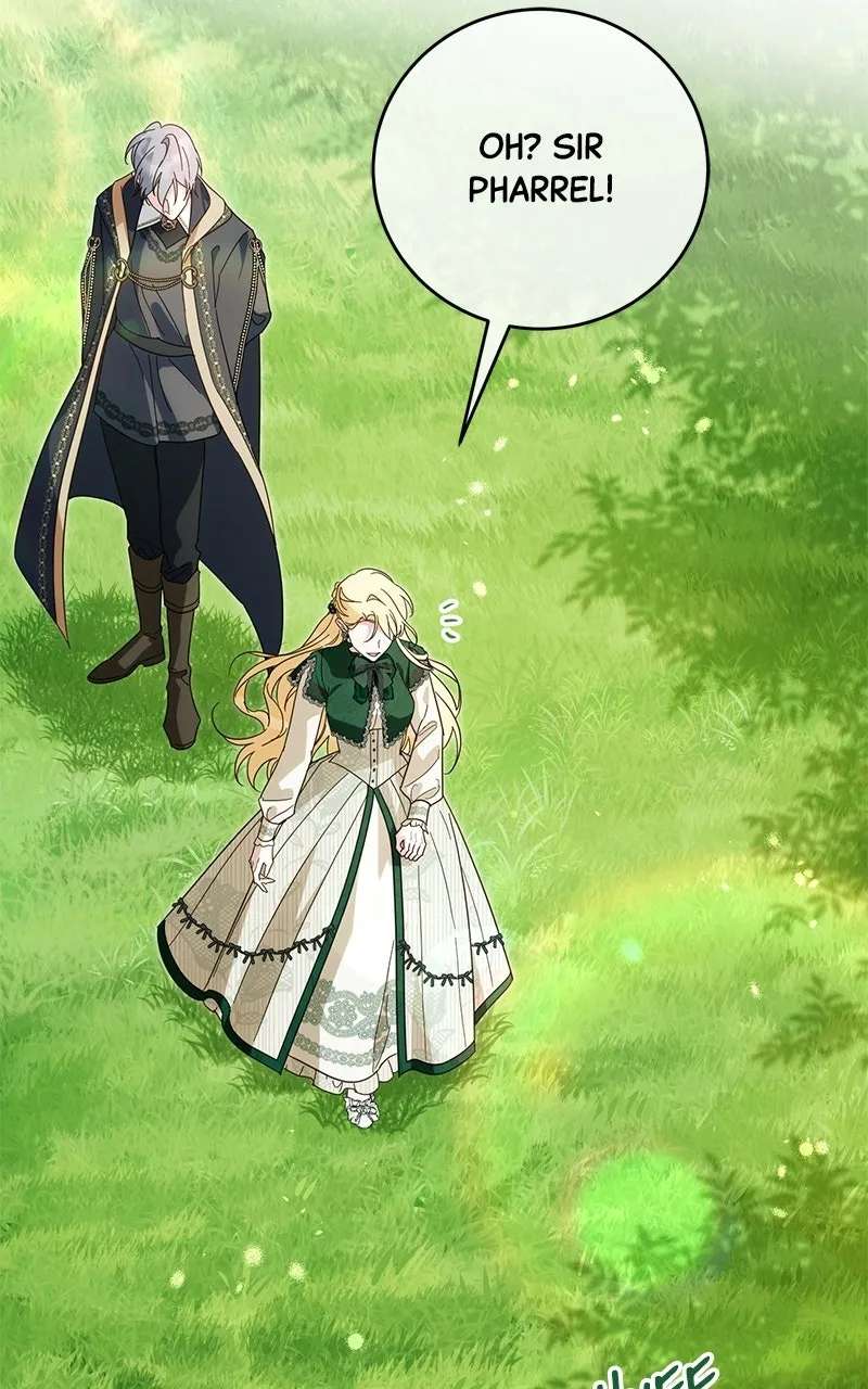 Born to be theGrand Duchess Chapter 43 - page 68