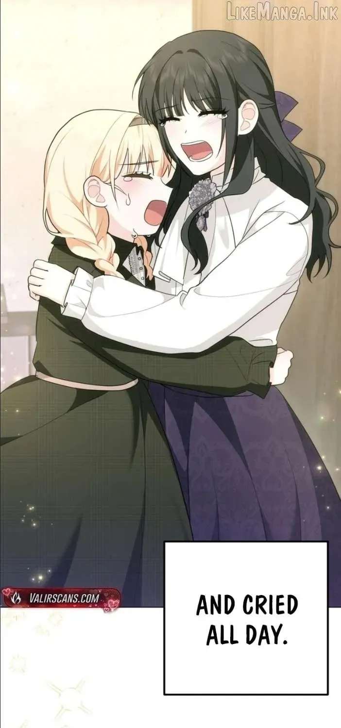 When The Chubby Female Lead Became Popular! Chapter 33 - page 47