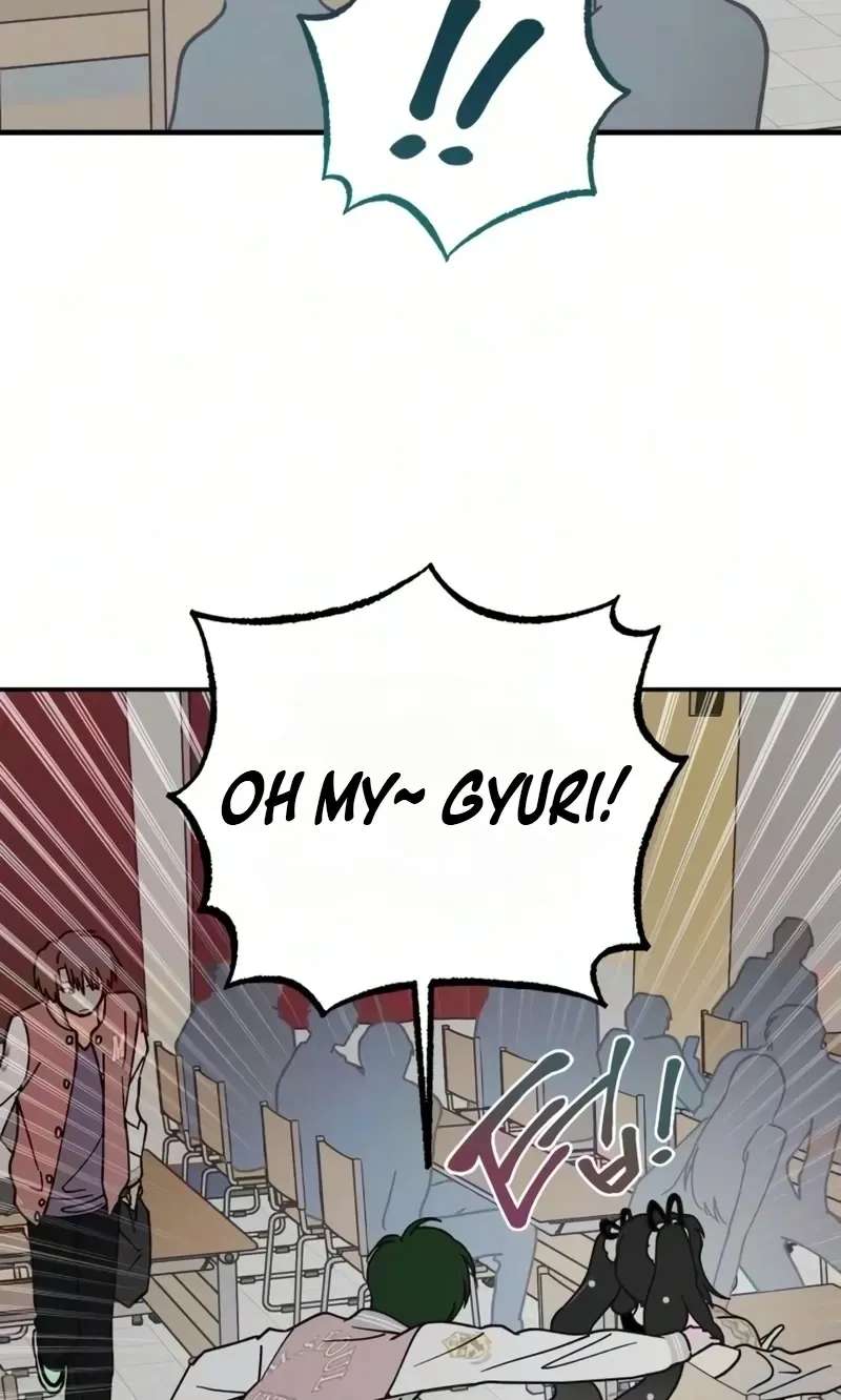 I'm a Romance Major Freshman Chapter 10 - page 40