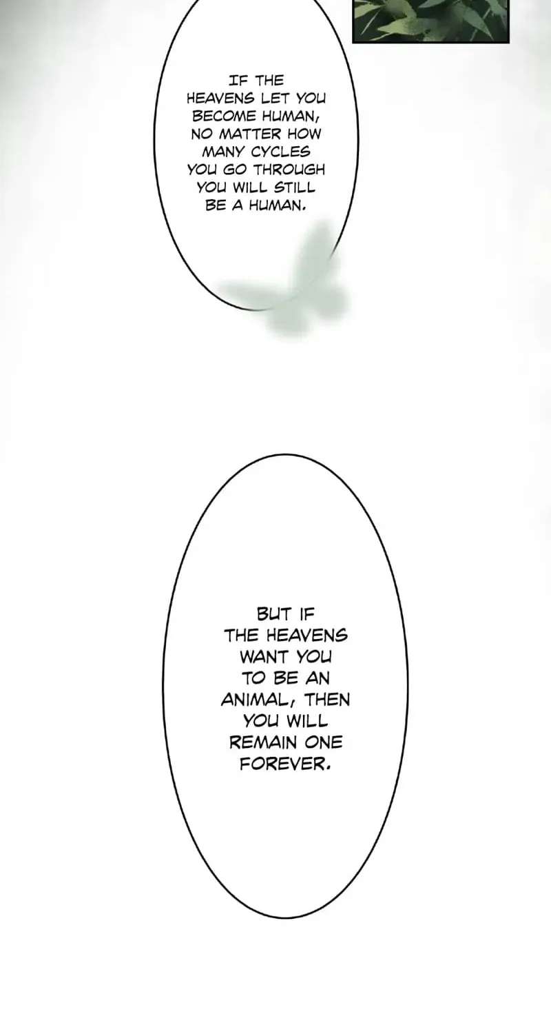 Thousand Years of Love Chapter 10 - page 9