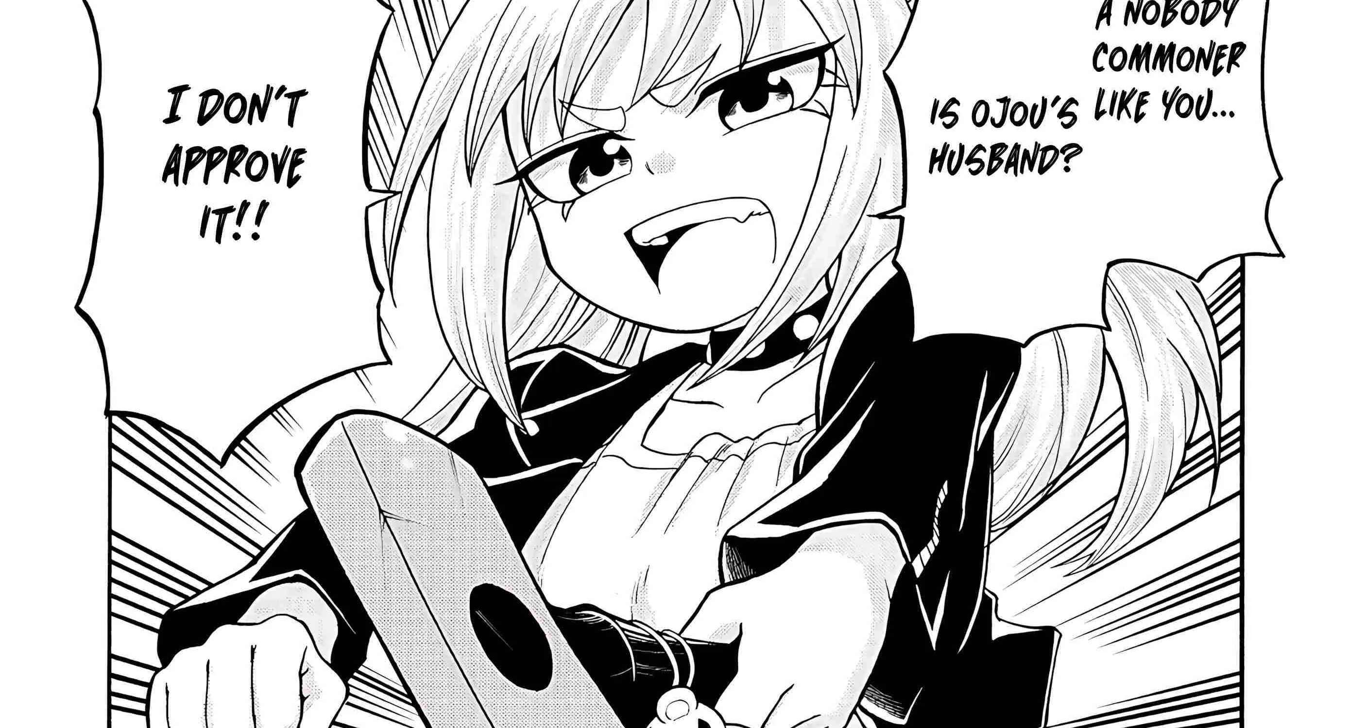 Isekai de Yakuza Hajimemashita: Yume no Henkyou Slow Life wa Oazuke-chuu Chapter 5 - page 67