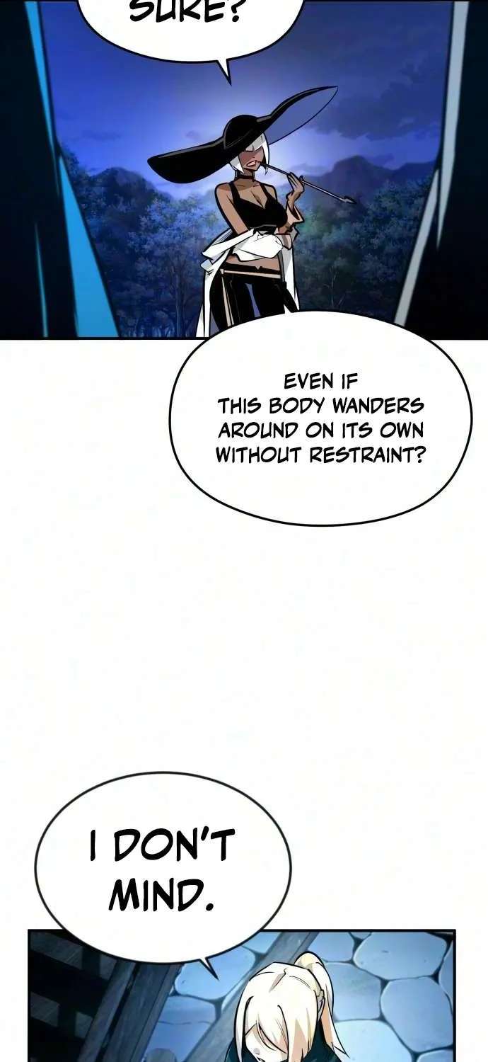 There’s No Such Thing As A Bad Hero In The World Chapter 81 - page 10