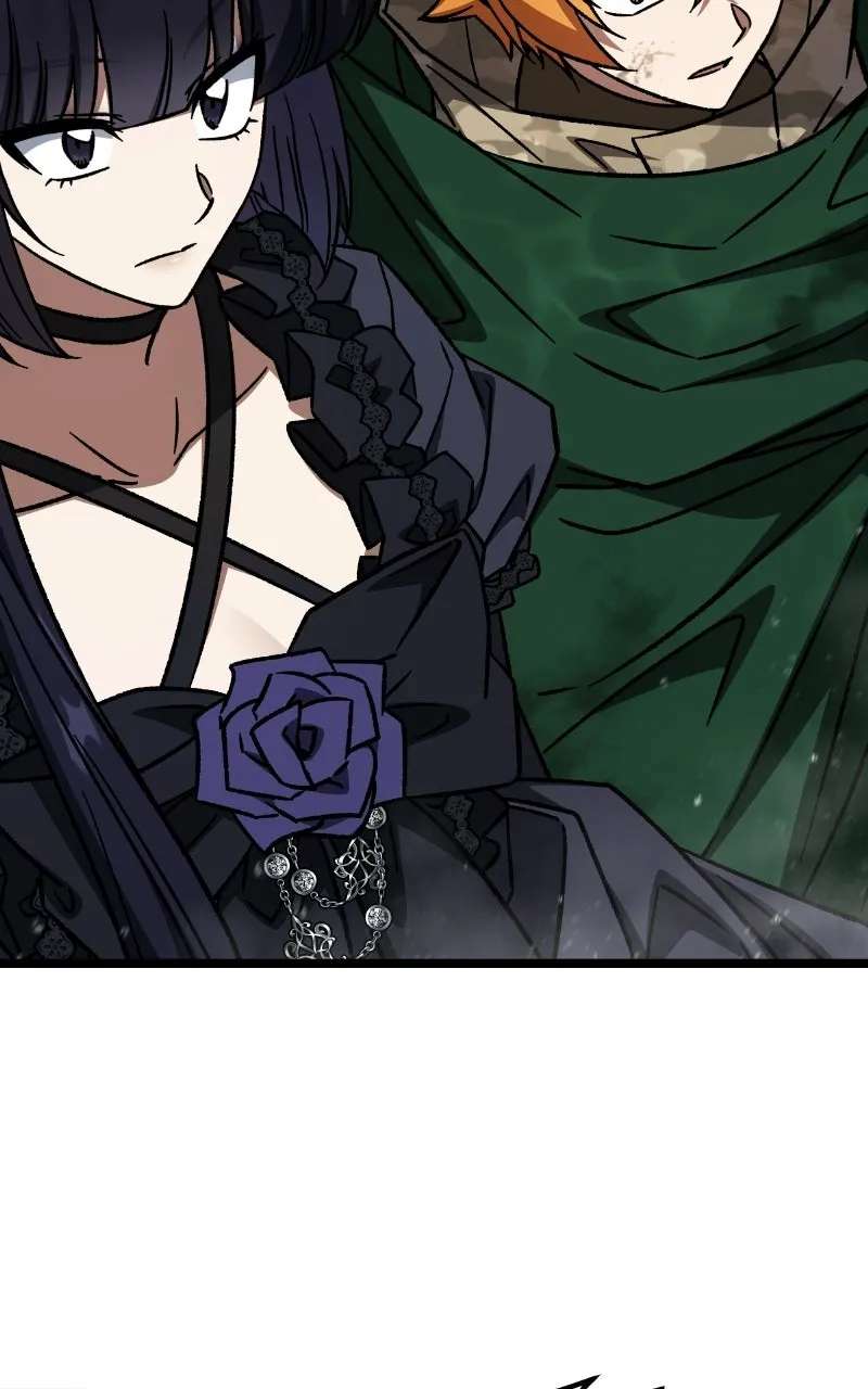 Lv. 99 Princessof Black Flame Chapter 44 - page 58