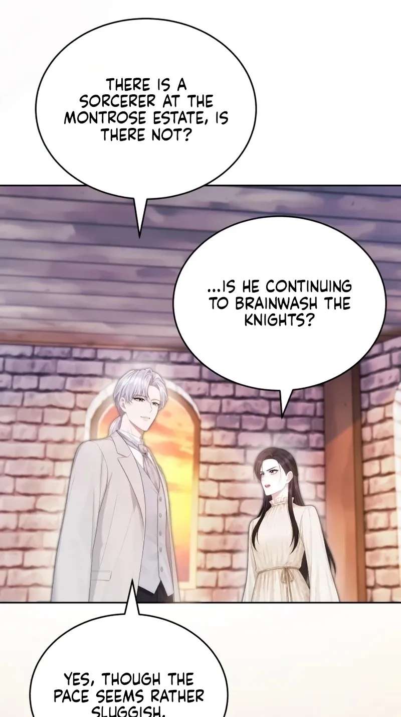 In This Life, You're the Dog Chapter 42 - page 57