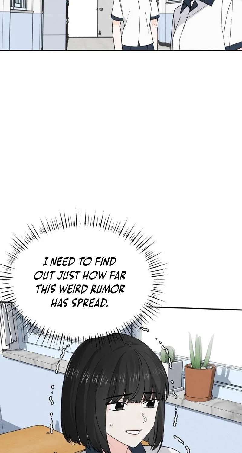World Rank No. 0, Please Stop! Chapter 49 - page 4