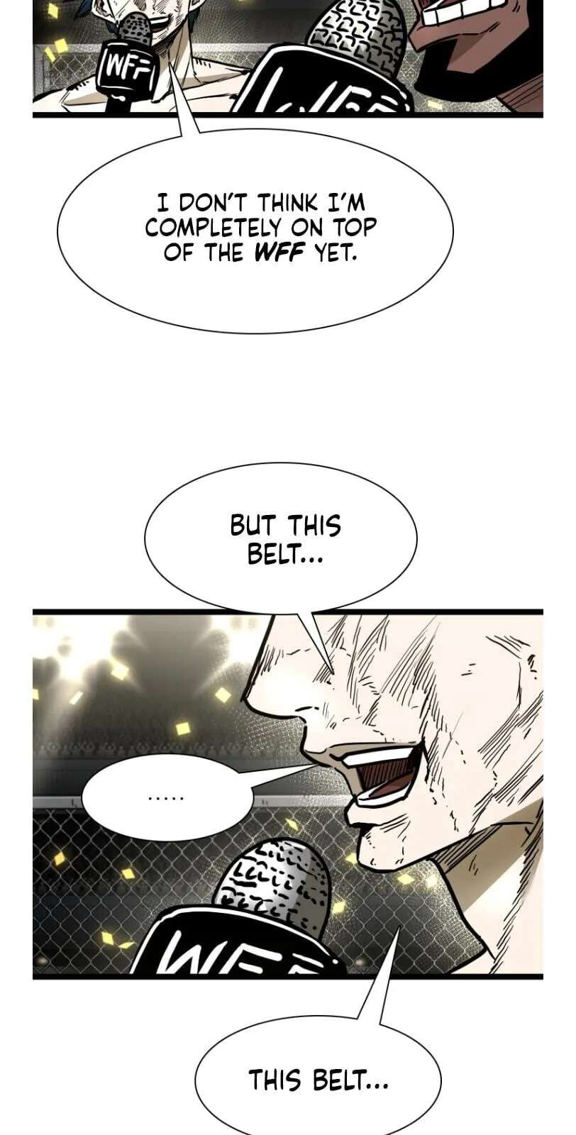 Shark Chapter 367 - page 63