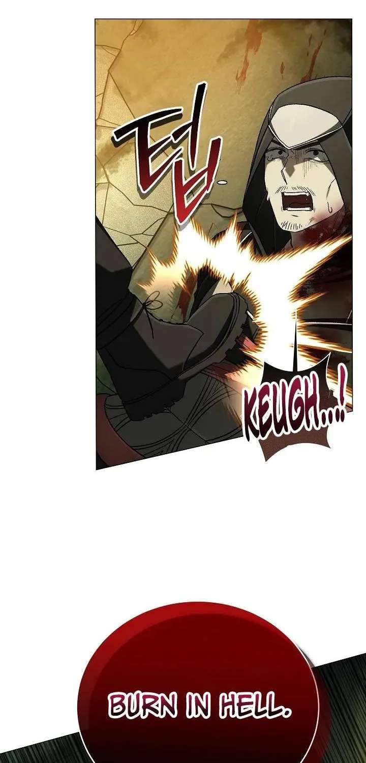 Is It Bad That the Main Character’s a Roleplayer? Chapter 28 - page 63