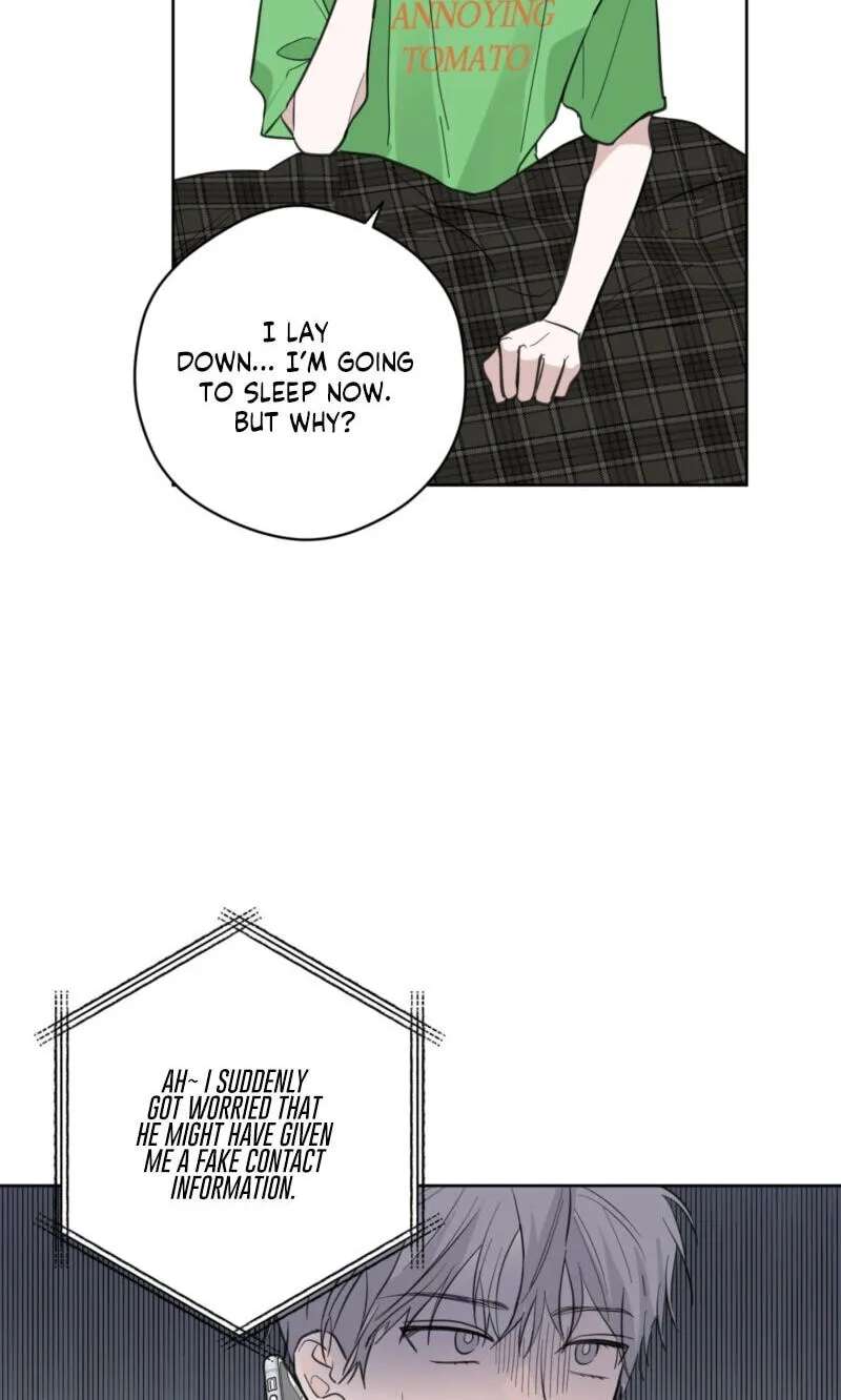 Ghosts really exist! Chapter 10 - page 12