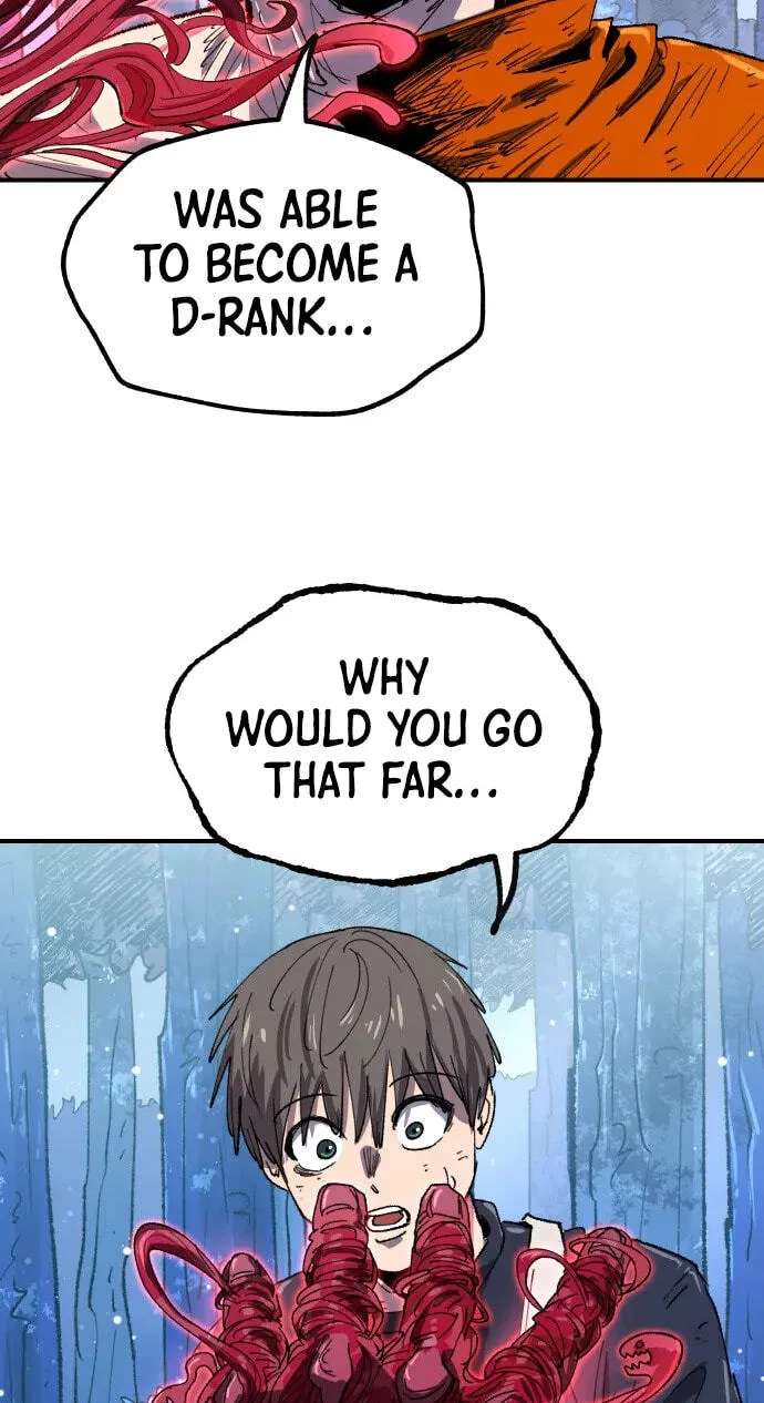 Island of Stars and Chains Chapter 77 - page 76