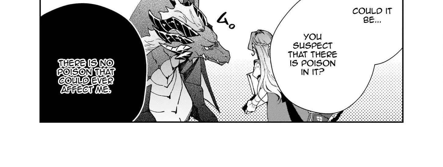 Misuterareta Ikenie Reijou wa Senyou Skill "Otoriyose" de Jaryuu wo Ezuke suru Chapter 3 - page 24