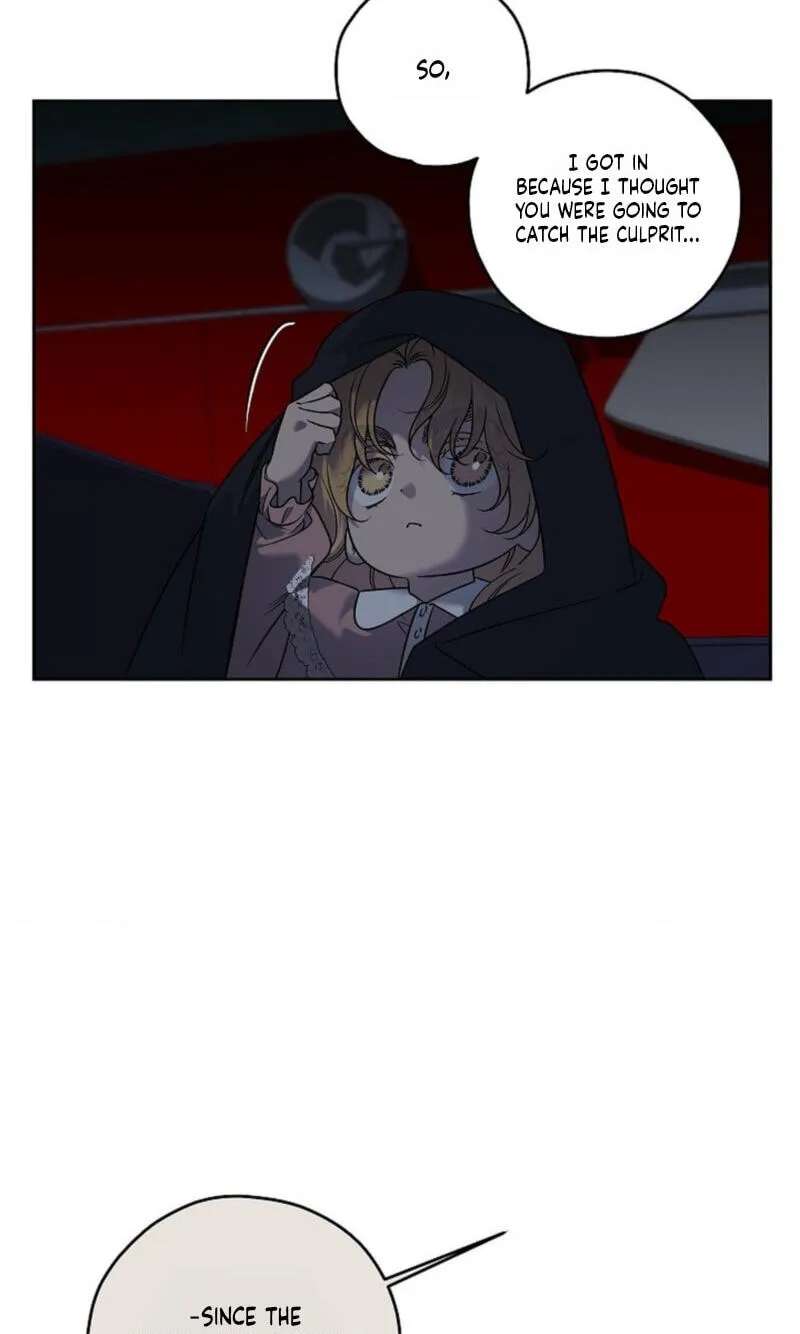 A Murderous Affair at 19 Sunset Street Chapter 54 - page 17