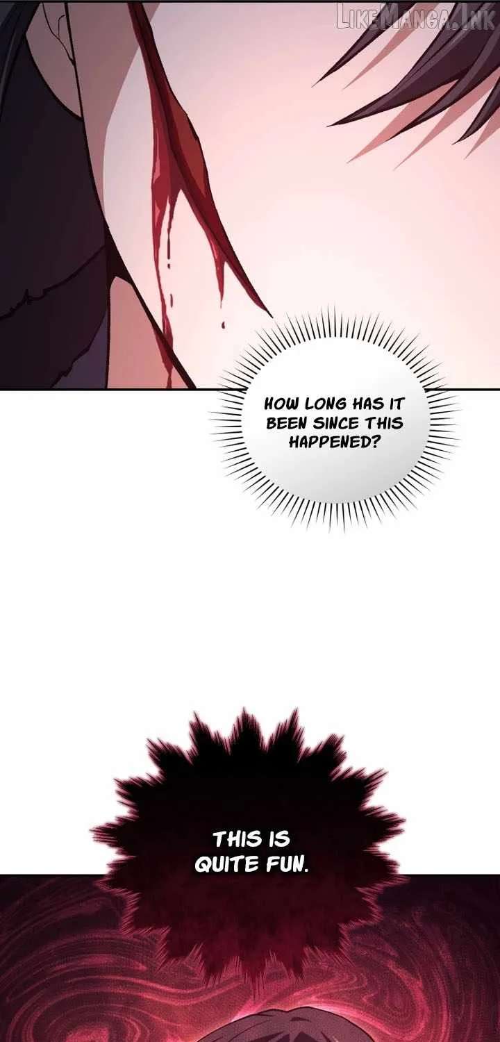 My Dad Is the Best in the World Chapter 32 - page 78