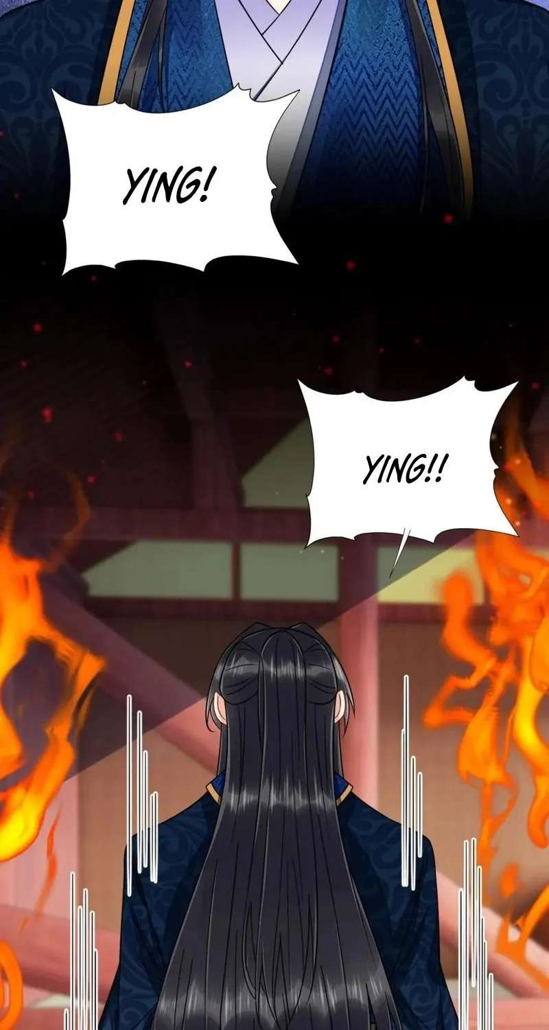 Legendary Doctor Princess Has the Crow's Beak Chapter 37 - page 2
