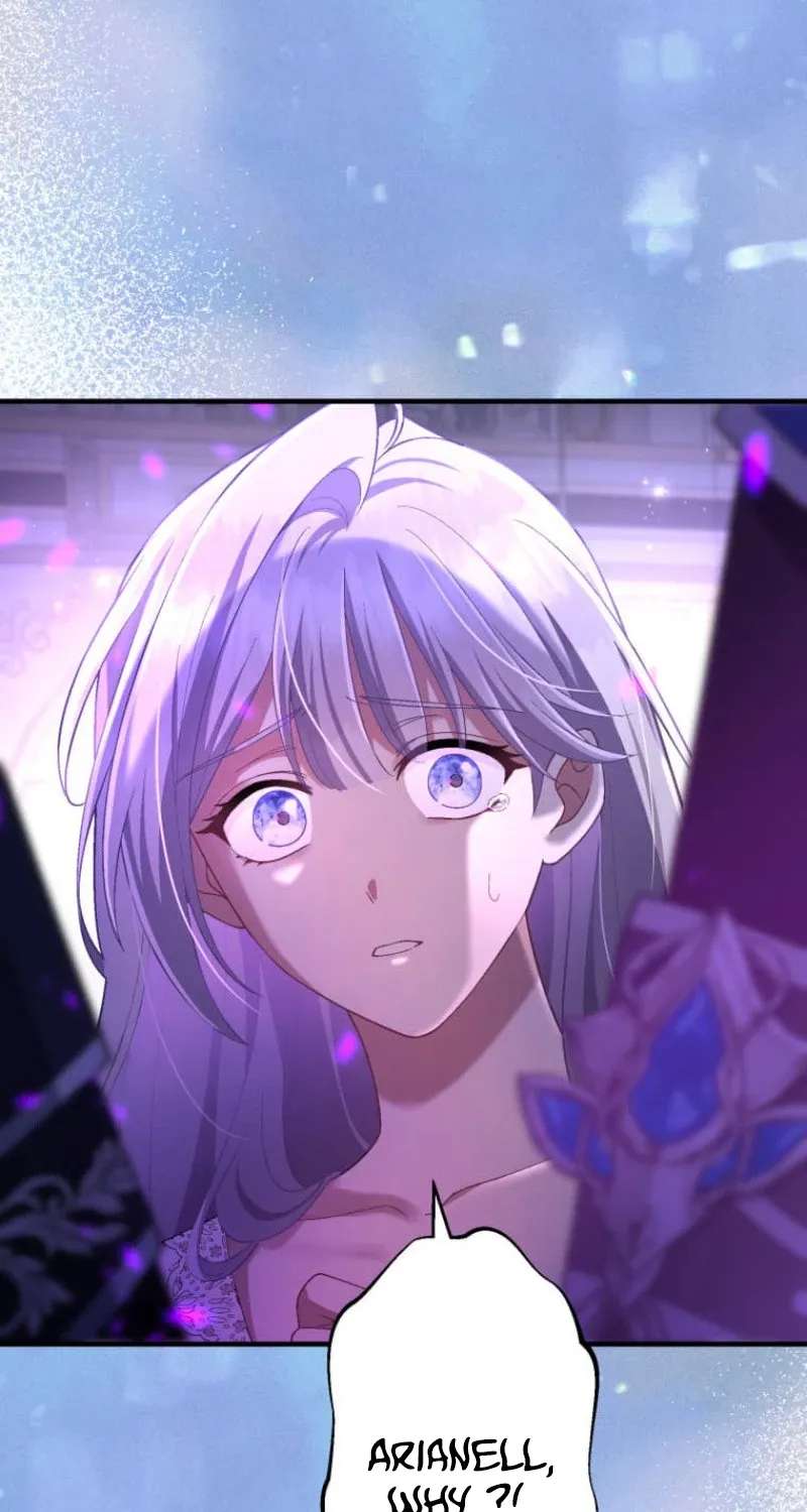I Still Don’t Know About My Favourite Character’s Unwavering Obsession Chapter 98 - page 54