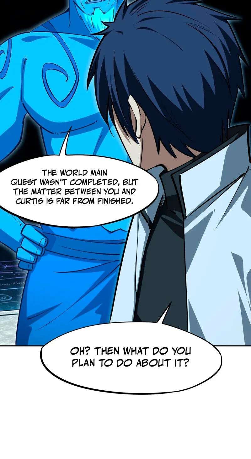 Quan Min Qiang Ta: Wo Tiqian Tongguan 999 Ceng Chapter 66 - page 20