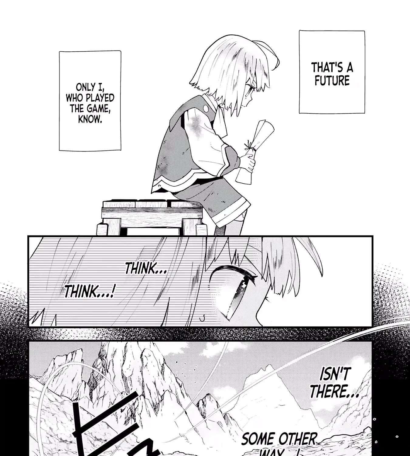 Mob Soul ~Reincarnated as a Lowly Lackey, I Used My Game Knowledge to Go Unrivaled and Build the Strongest Party!~ Chapter 1 - page 99