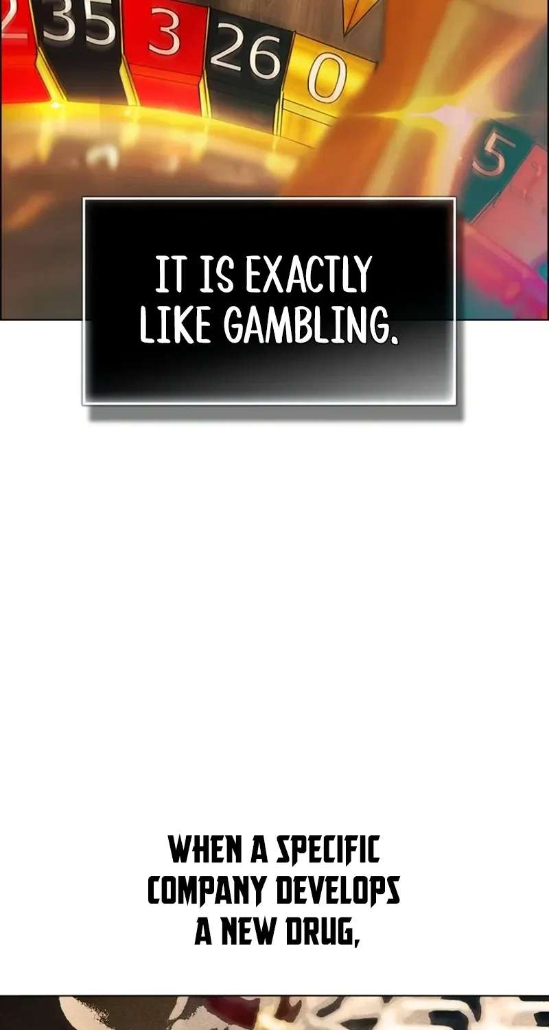 The Wall Street Genius's Final Investment Playbook Chapter 2 - page 3
