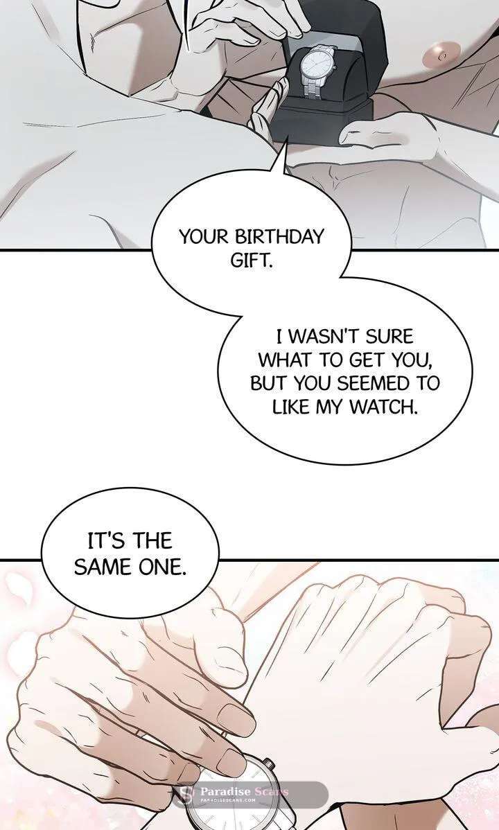This Isn't Why I Applied Chapter 39 - page 48