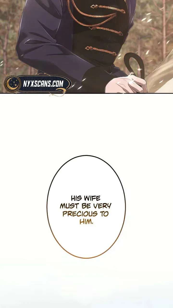 My Fifth Arranged Marriage Is With You, Who Hates Me Chapter 54 - page 20