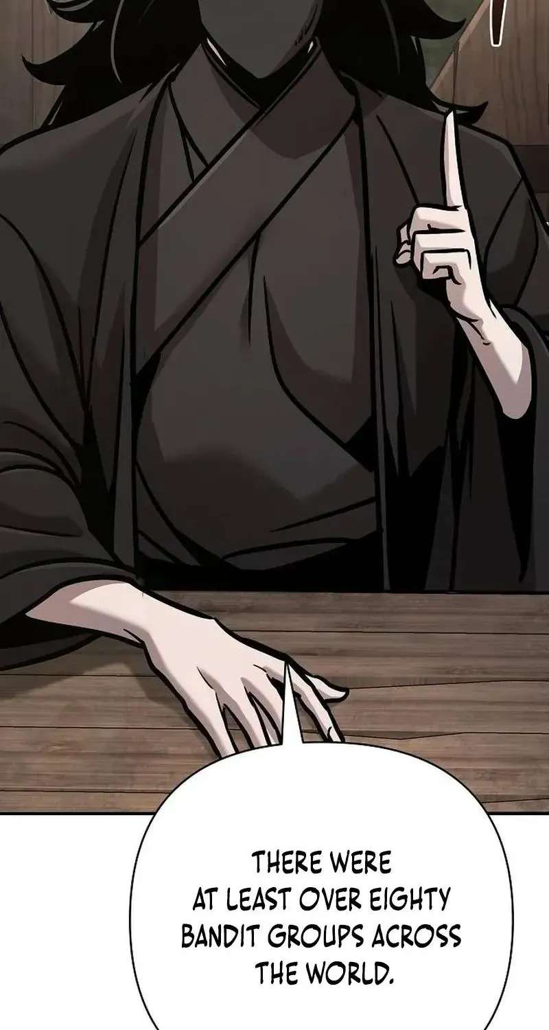 The Suspicious Boy Is One of the World's Top Ten Masters Chapter 131 - page 45