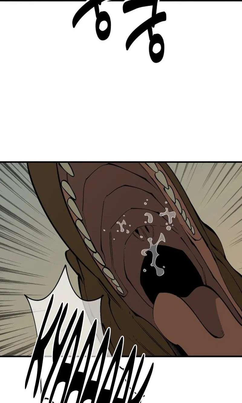 Ancient Animal Tales Chapter 63 - page 65