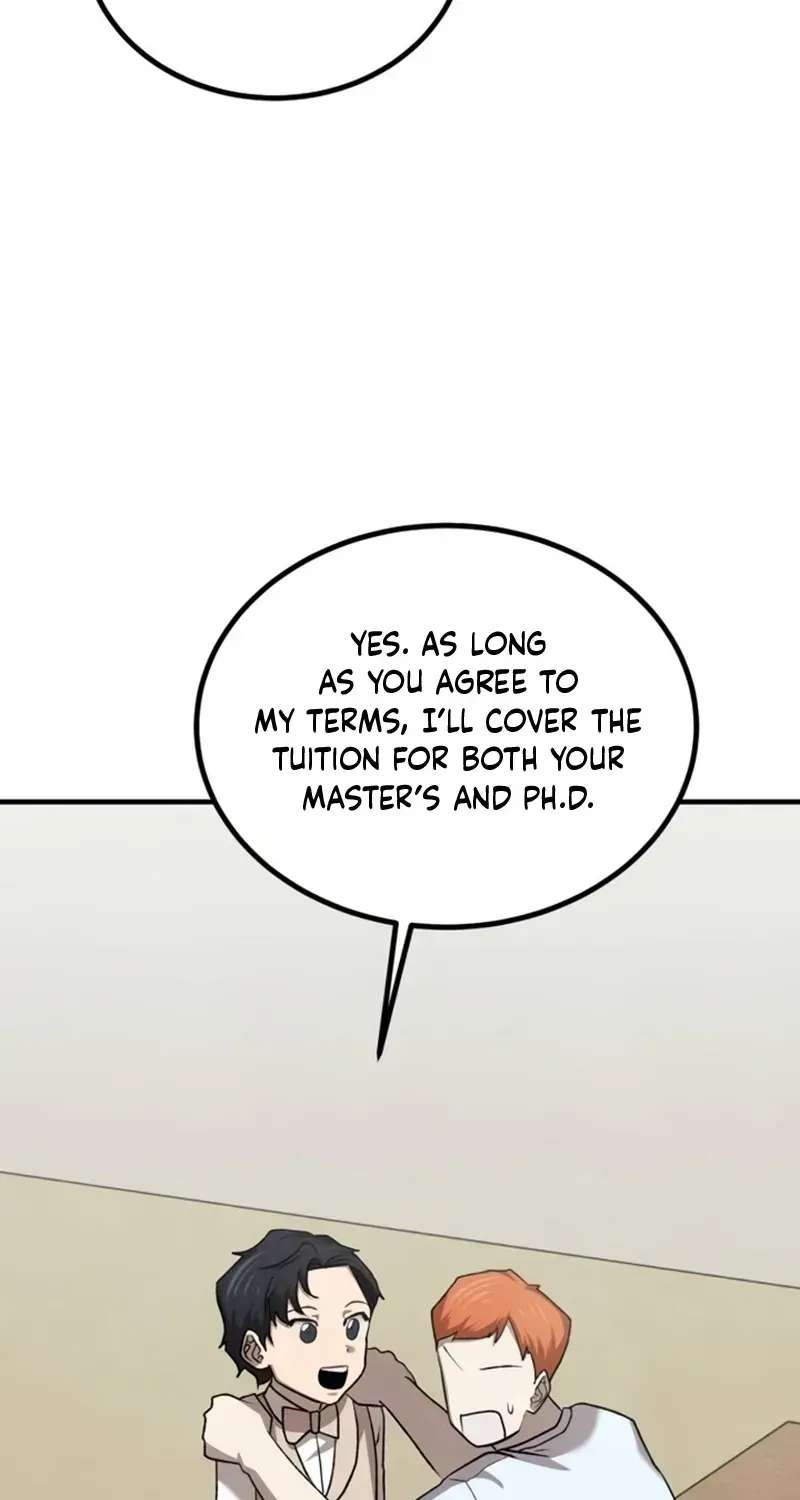 I Was Actually a Third-Generation Chaebol Chapter 14 - page 80