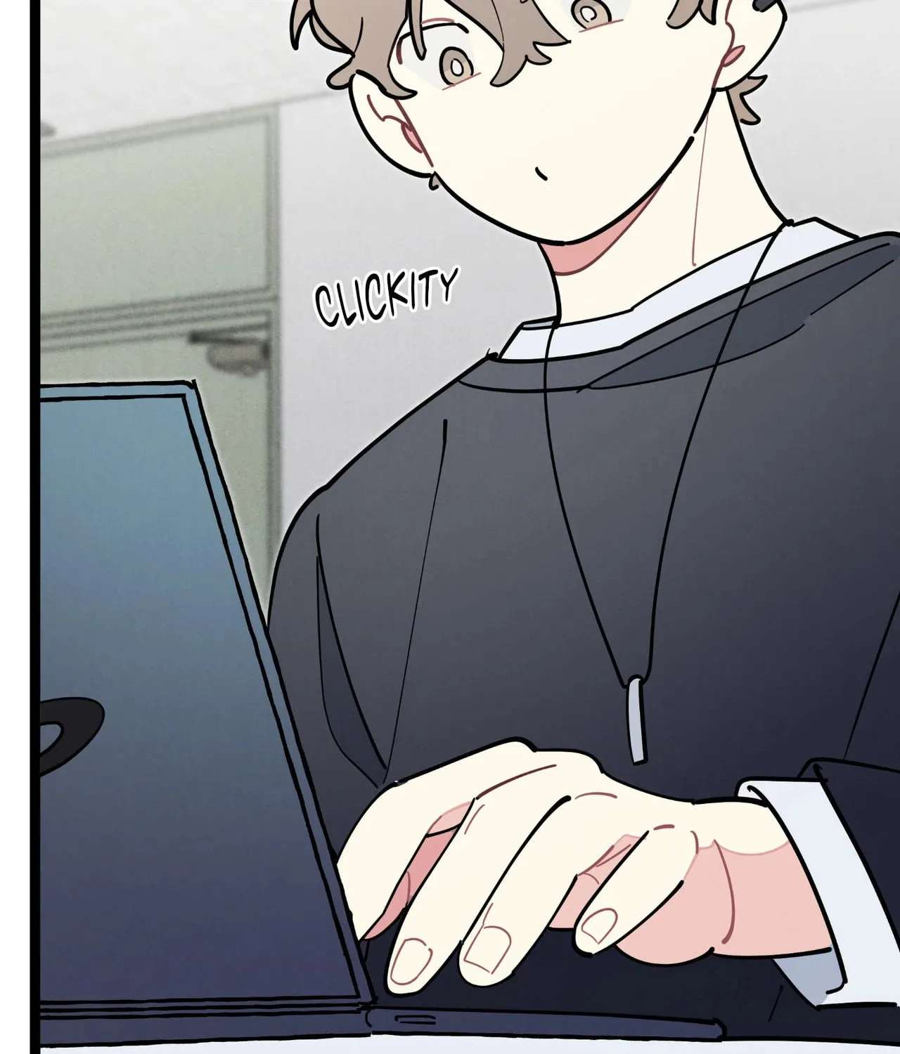 One Room Ta Chapter 87 - page 99
