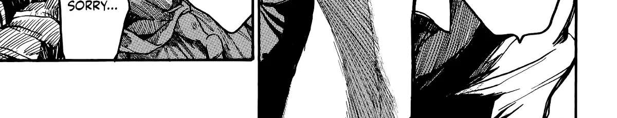 Musubaru Yakeato Chapter 4 - page 41