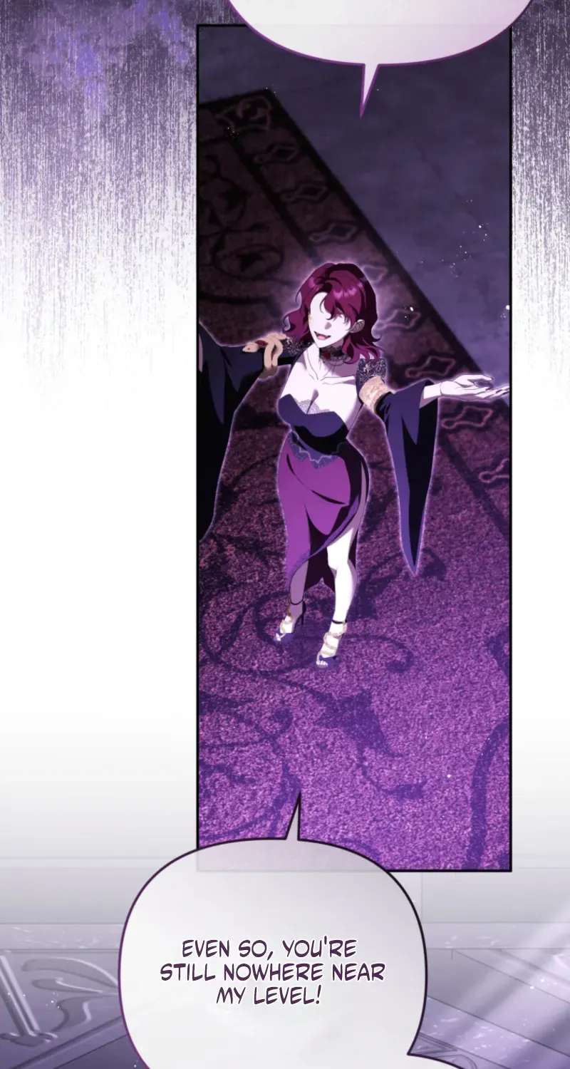 I’ll Make You Pay with Your Life for Deceiving Me Chapter 60 - page 36