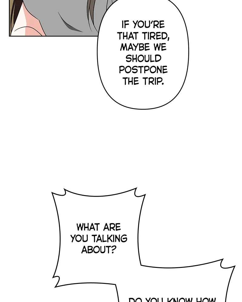 My Wife Cameto Her Funeral Chapter 1 - page 52