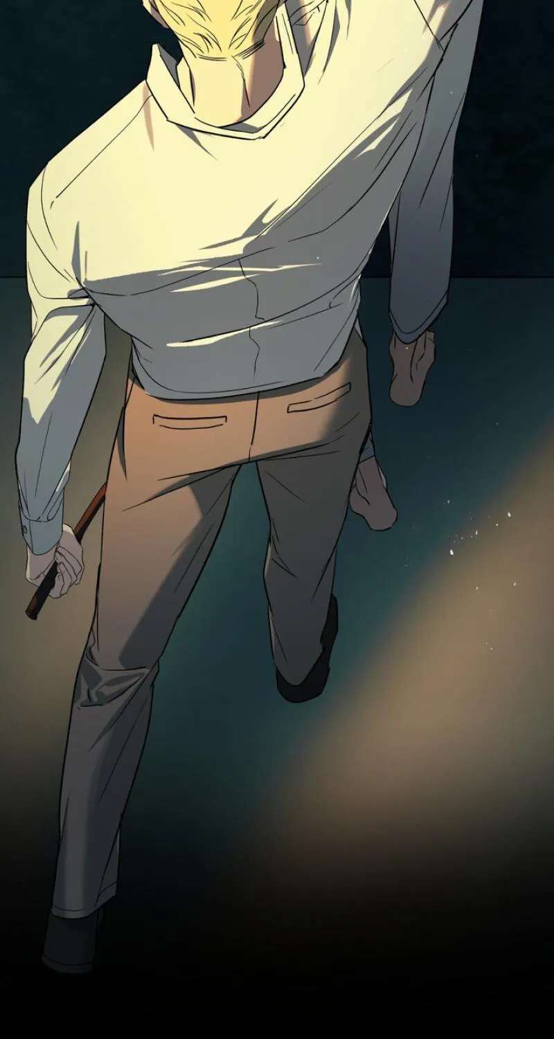 Grasp (Jodocha) Chapter 15 - page 52