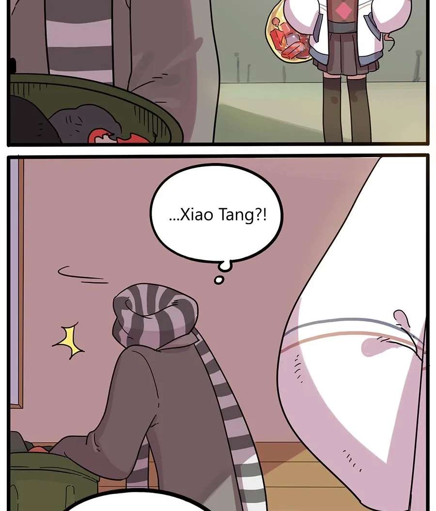 Loser Fox Chapter 44.1 - page 5