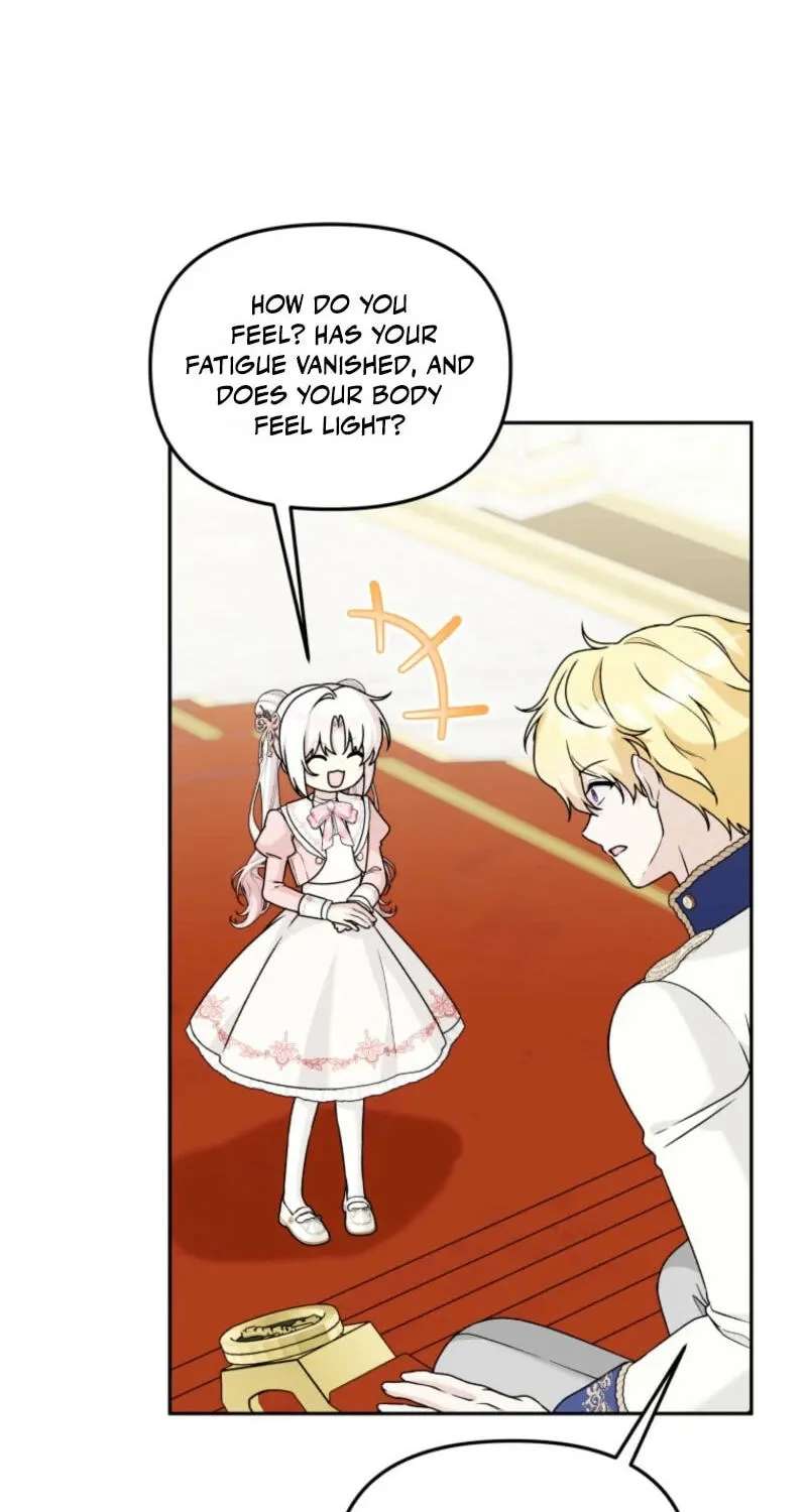 The Villain's Daughter-in-Law Rules by Nature Chapter 65 - page 15