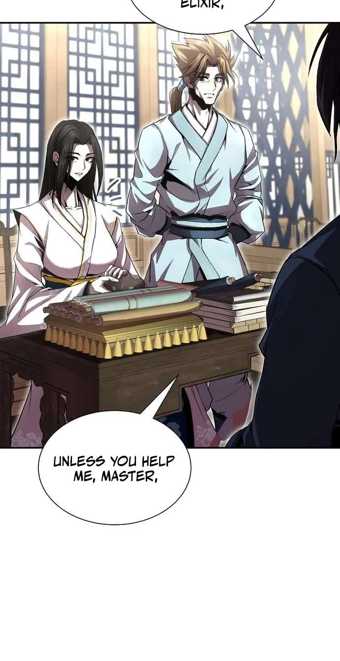 The Sword Emperor’s Path to Namgung Chapter 24 - page 38