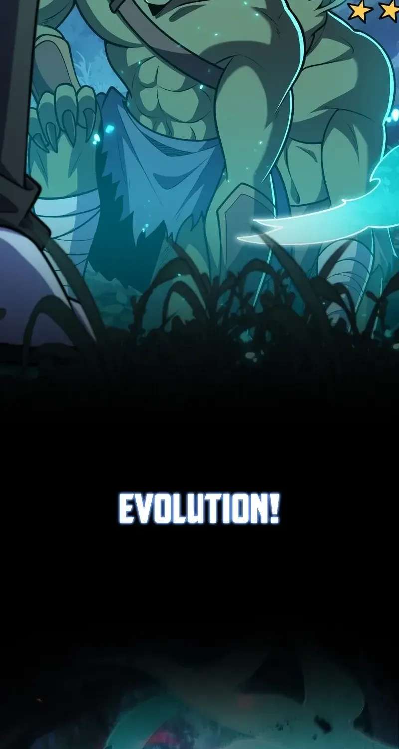 In the Age of Class Awakening, I Bring the Underworld to the Mortal Realm Chapter 1 - page 20
