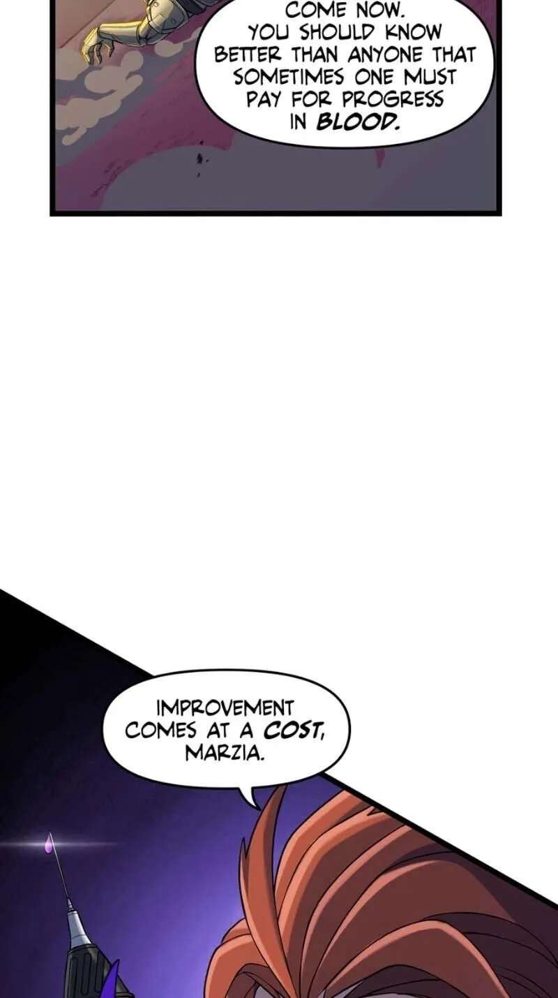 Overwatch: One Unified Heart Chapter 35 - page 38
