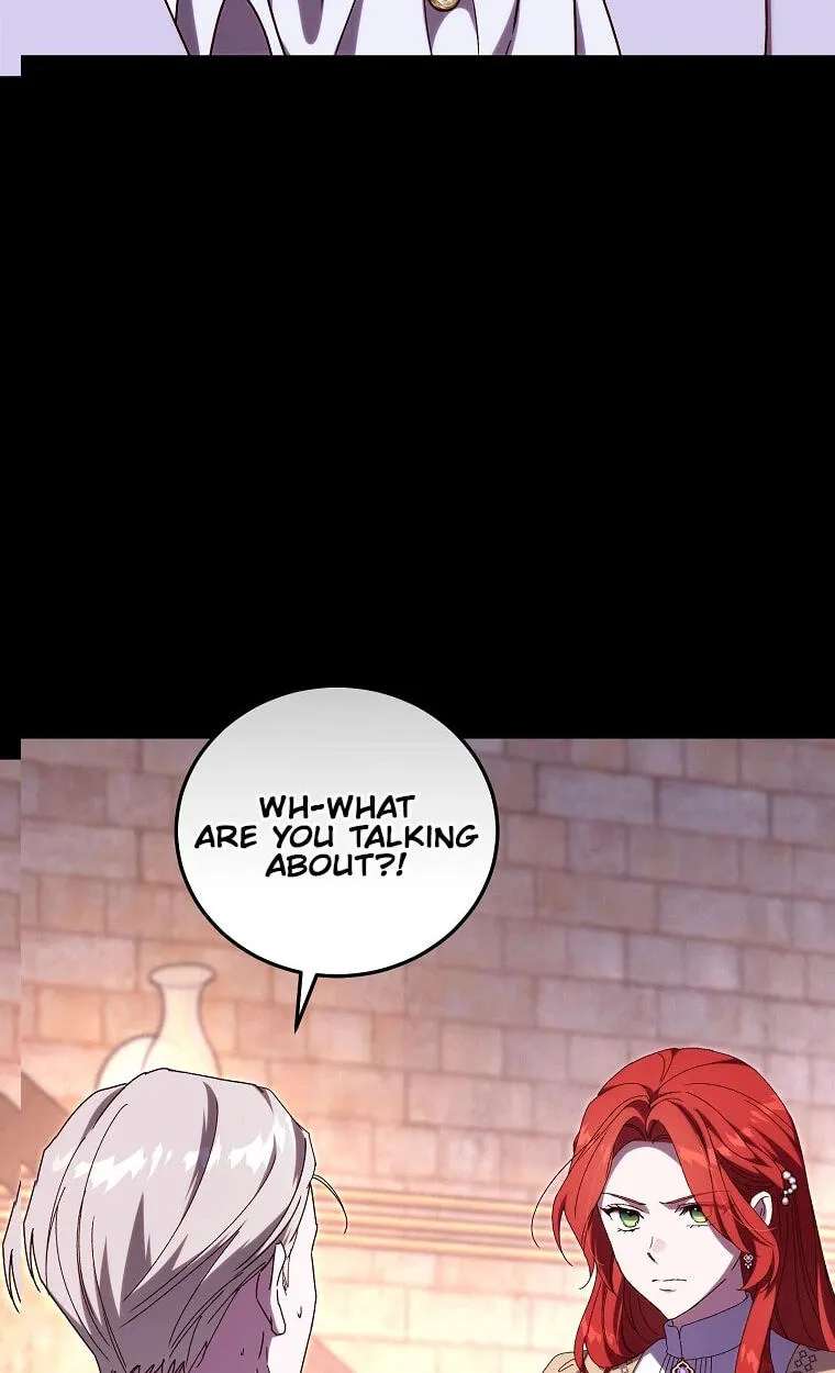 We've Already Broken Up, Your Majesty Chapter 78 - page 18