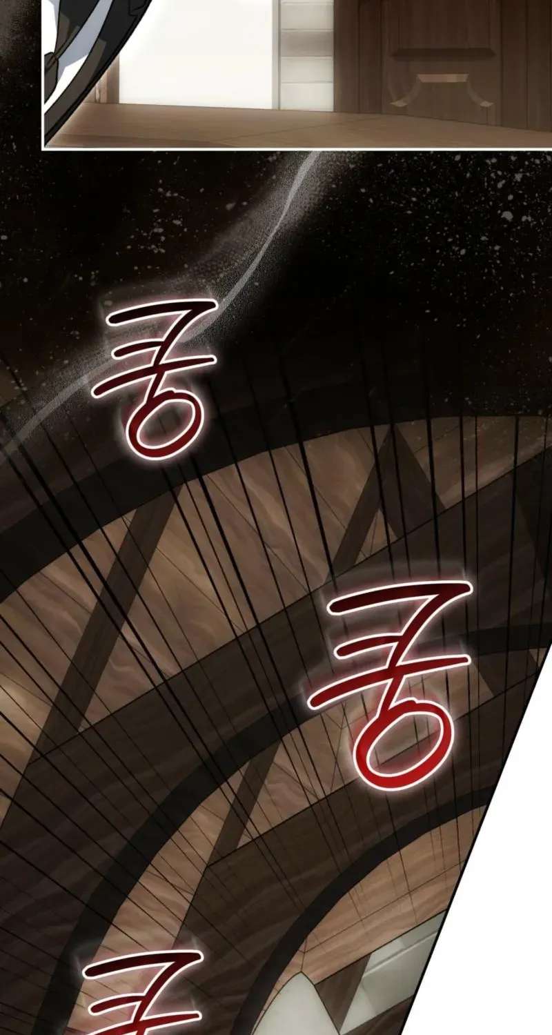 The Blind Beast's Endless Night Chapter 61 - page 39