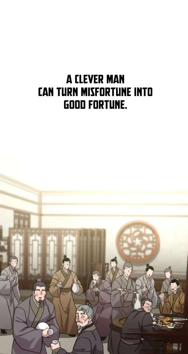 Return Of The Mount Hua Sect Chapter 184 - page 13