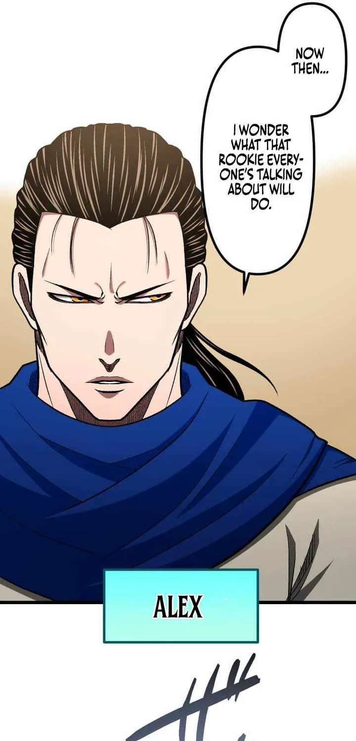The Reincarnation of God-Level Crafting Chapter 38 - page 34