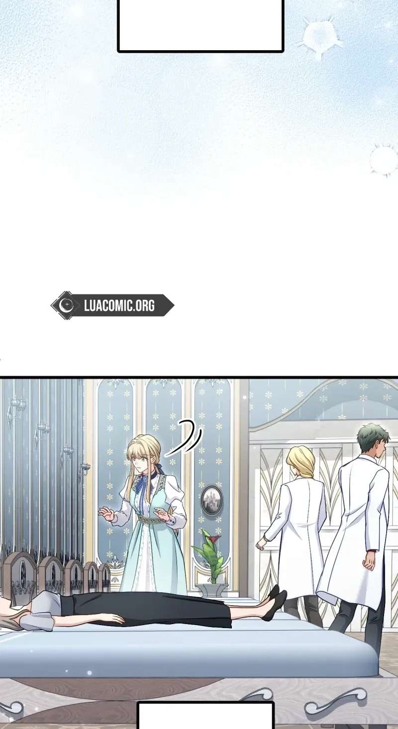 His Majesty Is My Ideal Boss! Chapter 22 - page 101
