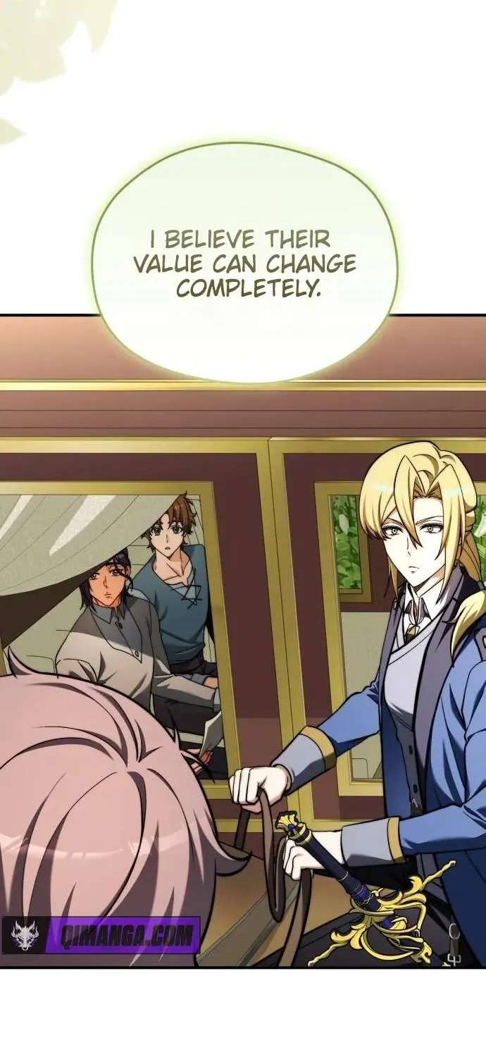 Feasting Lord in Another world Chapter 31 - page 58
