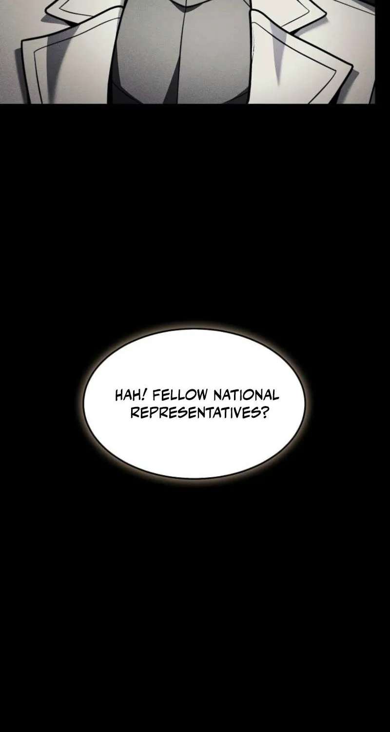 The Mythical Weapon Creation of the Regressed Genius Player Chapter 94 - page 77