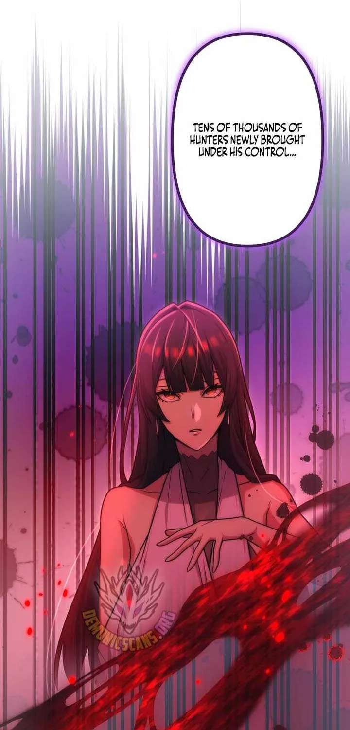 I Became An S-Rank Hunter With The Demon Lord App Chapter 159 - page 81