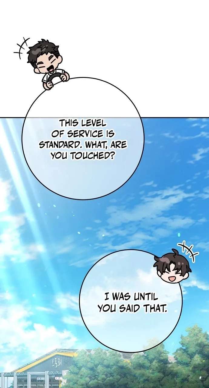 I Retired to the Countryside, and National-Level Big Shots Won't Leave Me Alone Chapter 1 - page 59