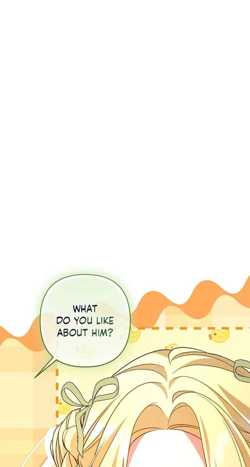 She Wasn't My Daughter Chapter 55 - page 35
